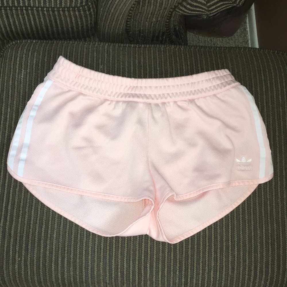 Adidas Shorts